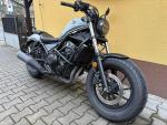 Klikněte pro detailní foto č. 2 - Honda CMX 500 Rebel