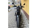 Klikněte pro detailní foto č. 4 - Honda CMX 500 Rebel