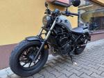 Klikněte pro detailní foto č. 6 - Honda CMX 500 Rebel