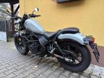 Klikněte pro detailní foto č. 7 - Honda CMX 500 Rebel