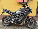 Klikněte pro detailní foto č. 1 - Yamaha Tracer 9 / 900