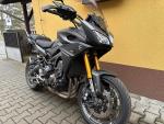 Klikněte pro detailní foto č. 2 - Yamaha Tracer 9 / 900