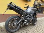 Klikněte pro detailní foto č. 3 - Yamaha Tracer 9 / 900