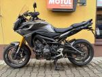 Klikněte pro detailní foto č. 6 - Yamaha Tracer 9 / 900