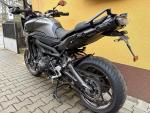 Klikněte pro detailní foto č. 8 - Yamaha Tracer 9 / 900