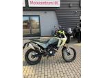 Klikněte pro detailní foto č. 1 - Benelli BKX 125 Enduro