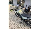 Klikněte pro detailní foto č. 8 - Benelli BKX 125 Enduro