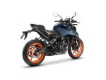 Klikněte pro detailní foto č. 3 - KTM 125 Duke Blue 2026 SKLADEM