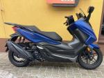 Detail nabídky - Honda Forza 350