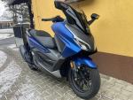 Klikněte pro detailní foto č. 2 - Honda Forza 350