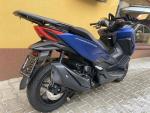 Klikněte pro detailní foto č. 3 - Honda Forza 350