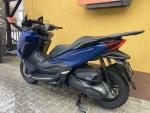 Klikněte pro detailní foto č. 5 - Honda Forza 350