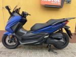Klikněte pro detailní foto č. 8 - Honda Forza 350
