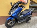 Klikněte pro detailní foto č. 9 - Honda Forza 350
