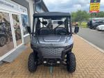 Klikněte pro detailní foto č. 7 - CFMOTO Gladiator UTV U6 EV