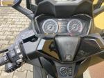 Klikněte pro detailní foto č. 10 - Honda Forza 350