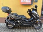 Detail nabídky - Honda Forza 350
