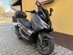 Klikněte pro detailní foto č. 2 - Honda Forza 350