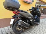 Klikněte pro detailní foto č. 3 - Honda Forza 350