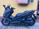 Klikněte pro detailní foto č. 5 - Honda Forza 350