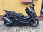 Klikněte pro detailní foto č. 1 - Honda Forza 350