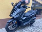Klikněte pro detailní foto č. 6 - Honda Forza 350