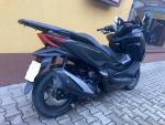 Klikněte pro detailní foto č. 3 - Honda Forza 350