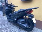 Klikněte pro detailní foto č. 7 - Honda Forza 350