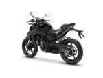 Klikněte pro detailní foto č. 2 - KTM 125 Duke Black 2026