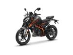 Klikněte pro detailní foto č. 3 - KTM 390 Duke Black 2026