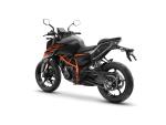Klikněte pro detailní foto č. 5 - KTM 390 Duke Black 2026