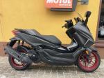 Klikněte pro detailní foto č. 1 - Honda Forza 125 ABS
