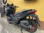 Klikněte pro detailní foto č. 7 - Honda Forza 125 ABS