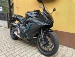 Klikněte pro detailní foto č. 2 - Honda CBR 650 R