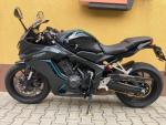 Klikněte pro detailní foto č. 5 - Honda CBR 650 R