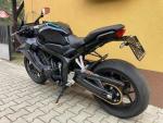 Klikněte pro detailní foto č. 7 - Honda CBR 650 R
