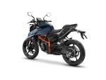 Klikněte pro detailní foto č. 5 - KTM 390 Duke Blue 2026