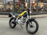 Klikněte pro detailní foto č. 1 - Yamaha Tricker 250 / 1 073 km