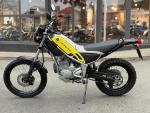 Klikněte pro detailní foto č. 2 - Yamaha Tricker 250 / 1 073 km