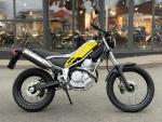 Klikněte pro detailní foto č. 3 - Yamaha Tricker 250 / 1 073 km