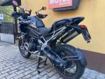 Klikněte pro detailní foto č. 7 - Triumph Tiger 1200 Rally Pro