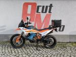 Klikněte pro detailní foto č. 1 - KTM 890 Adventure R