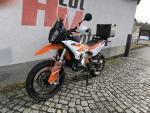 Klikněte pro detailní foto č. 3 - KTM 890 Adventure R
