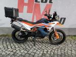 Klikněte pro detailní foto č. 2 - KTM 890 Adventure R
