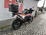 Klikněte pro detailní foto č. 6 - KTM 890 Adventure R