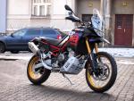 Klikněte pro detailní foto č. 2 - Aprilia Tuareg 660 Rally + Quick Shifter ZDARMA