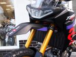 Klikněte pro detailní foto č. 4 - Aprilia Tuareg 660 Rally + Quick Shifter ZDARMA