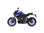 Klikněte pro detailní foto č. 4 - Yamaha MT-125 · 5letá záruka