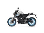 Klikněte pro detailní foto č. 4 - Yamaha MT-125 · 5letá záruka