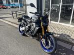 Klikněte pro detailní foto č. 1 - Yamaha Yamaha MT-09 SP  / 87kW